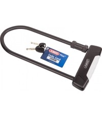 Zapięcie U-lock Abus Granit Plus 470/150HB300+EaZy KF