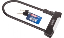 Zapięcie U-lock Abus Granit Plus 470/150HB300+EaZy KF