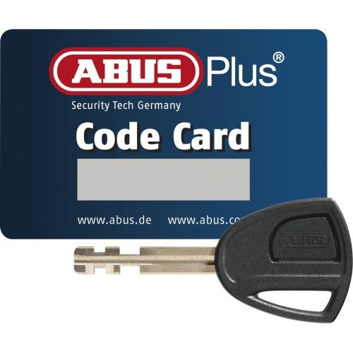 Zapięcie U-lock Abus Granit Plus 470/150HB300+EaZy KF