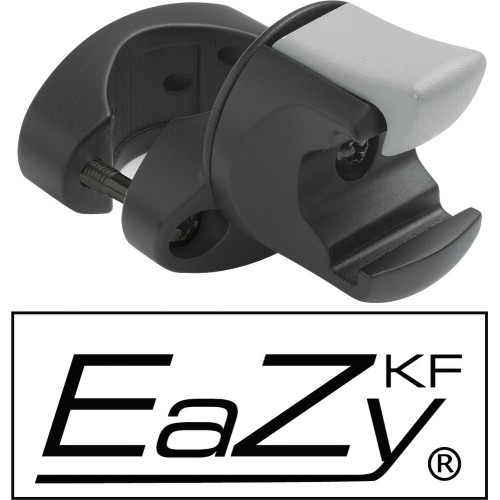Zapięcie U-lock Abus Granit Plus 470/150HB300+EaZy KF