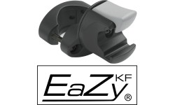 Zapięcie U-lock Abus Granit Plus 470/150HB300+EaZy KF