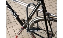 Zapięcie U-lock Abus Granit Plus 470/150HB300+EaZy KF
