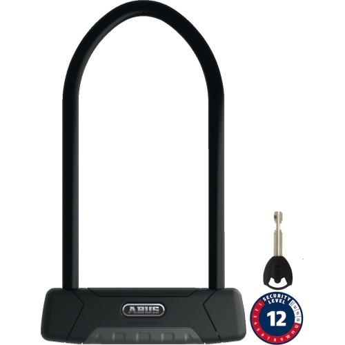 Zapięcie U-lock Abus Granit Plus 470/150HB300+EaZy KF
