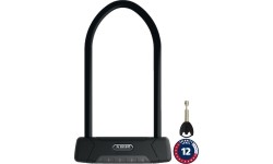 Zapięcie U-lock Abus Granit Plus 470/150HB300+EaZy KF