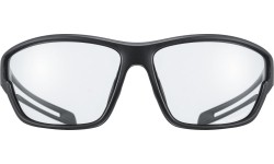Okulary Uvex Sportstyle 806 Variomatic black mat / smoke