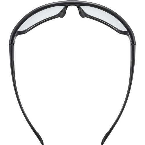Okulary Uvex Sportstyle 806 Variomatic black mat / smoke