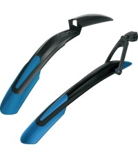 Zestaw błotników 29" SKS X-Blade & Shockblade blue