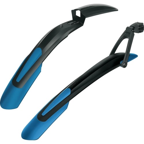 Zestaw błotników 29" SKS X-Blade & Shockblade blue