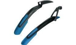 Zestaw błotników 29" SKS X-Blade & Shockblade blue