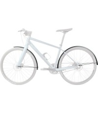 Zestaw błotników 28" SKS Edge AL 56mm aluminium
