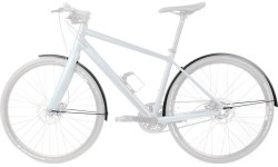 Zestaw błotników 28" SKS Edge AL 56mm aluminium