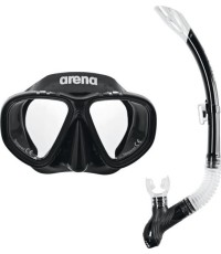 Zestaw do snorkelingu Arena Premium JR