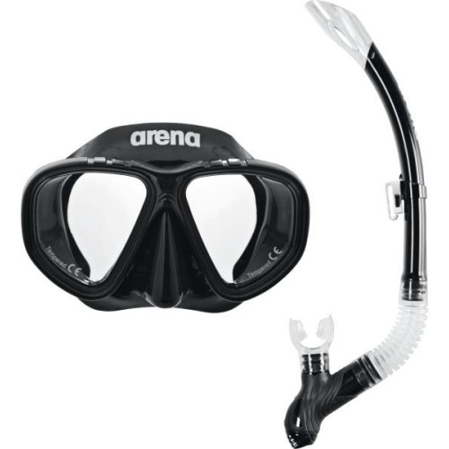 Zestaw do snorkelingu Arena Premium JR