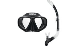 Zestaw do snorkelingu Arena Premium JR