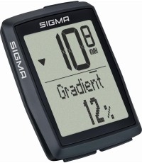 Licznik rowerowy Sigma BC 14.0 WR