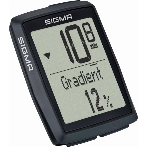 Licznik rowerowy Sigma BC 14.0 WR