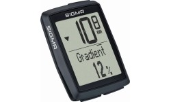 Licznik rowerowy Sigma BC 14.0 WR