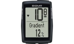 Licznik rowerowy Sigma BC 14.0 WR