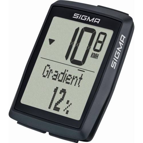 Licznik rowerowy Sigma BC 14.0 WR