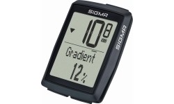 Licznik rowerowy Sigma BC 14.0 WR