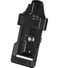Zapięcie rowerowe Abus Bordo Big Alarm 6000KA/120 black SH