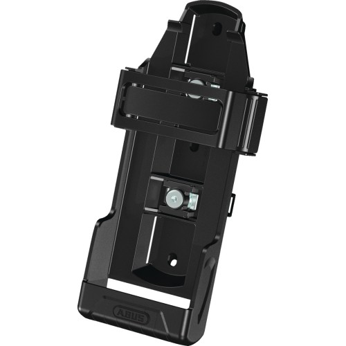 Zapięcie rowerowe Abus Bordo Big Alarm 6000KA/120 black SH
