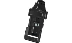 Zapięcie rowerowe Abus Bordo Big Alarm 6000KA/120 black SH