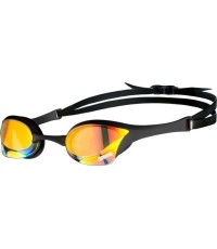 Okulary pływackie Arena Cobra UltraSwipe Mirror