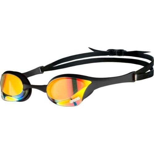Okulary pływackie Arena Cobra UltraSwipe Mirror