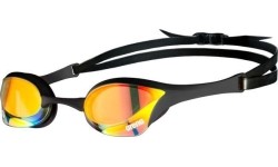 Okulary pływackie Arena Cobra UltraSwipe Mirror
