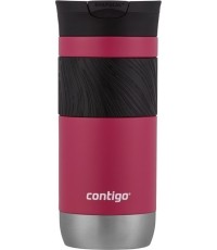 Kubek termiczny Contigo Byron Dragon Fruit CON2155587, 470 ml