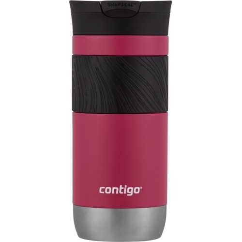 Kubek termiczny Contigo Byron Dragon Fruit CON2155587, 470 ml