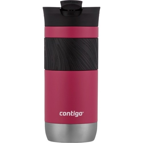 Kubek termiczny Contigo Byron Dragon Fruit CON2155587, 470 ml