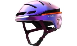 Inteligentny kask Livall EVO21, rozmiar M, fioletowy