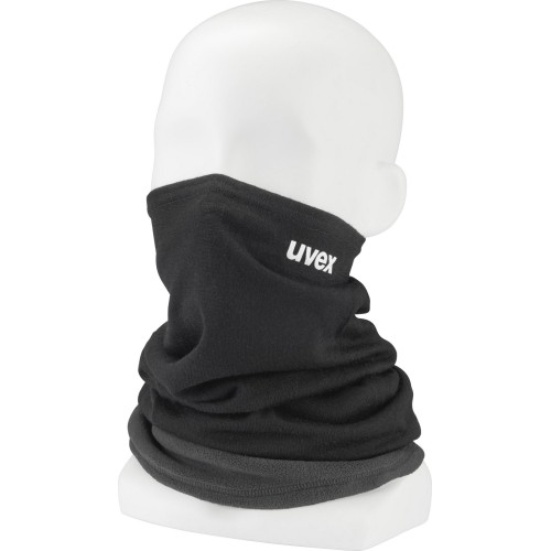 Komin Uvex loop thermo black