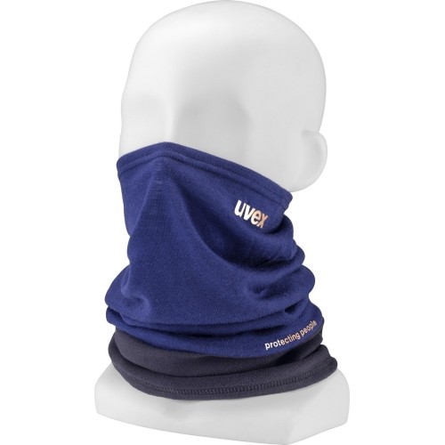 Komin Uvex loop thermo navy