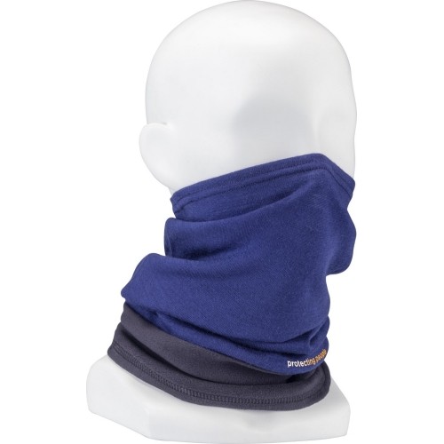 Komin Uvex loop thermo navy