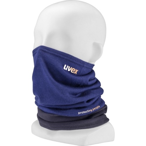 Komin Uvex loop thermo navy