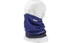Komin Uvex loop thermo navy
