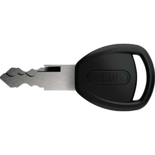 Zapięcie Abus Goose 6206K/110 BK