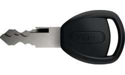 Zapięcie Abus Goose 6206K/110 BK