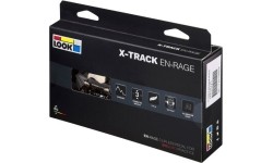 Pedały Look X-Track En-Rage