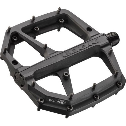 Pedały Look Trail Roc Plus black