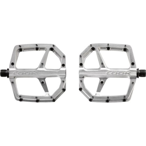 Pedalai Look Trail Roc Plus silver