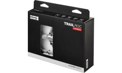 Pedalai Look Trail Roc Plus silver