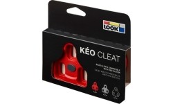 Bloki do pedałów Look Keo Cleat red