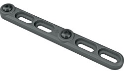 Adapter na koszyk na bidon SKS Shifter