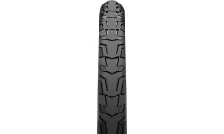 Opona 28" Continental Ride City 42-622 black/brown reflex
