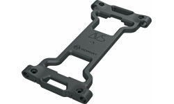 Bagażnik rowerowy SKS Infinity Universal AVS