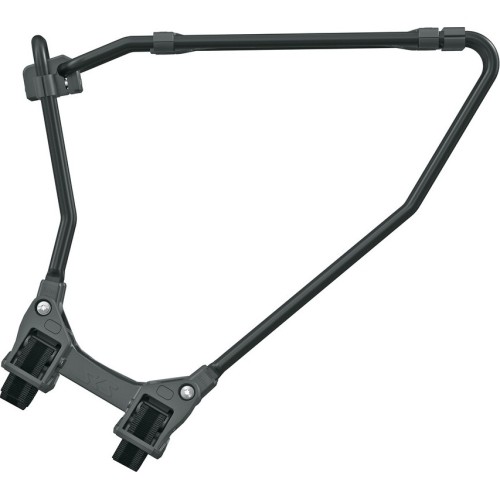Bagażnik rowerowy SKS Infinity Universal AVS